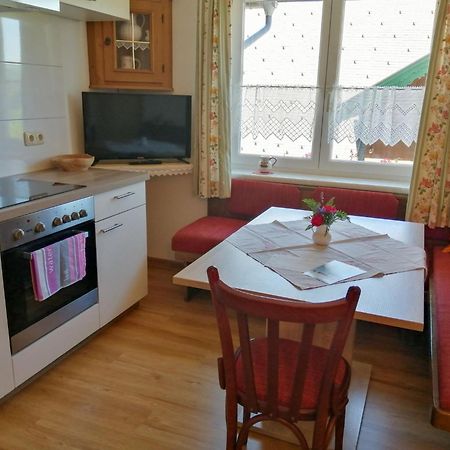 Holiday Home Mayrhofer - Mon240 By Interhome Oberwang Ngoại thất bức ảnh