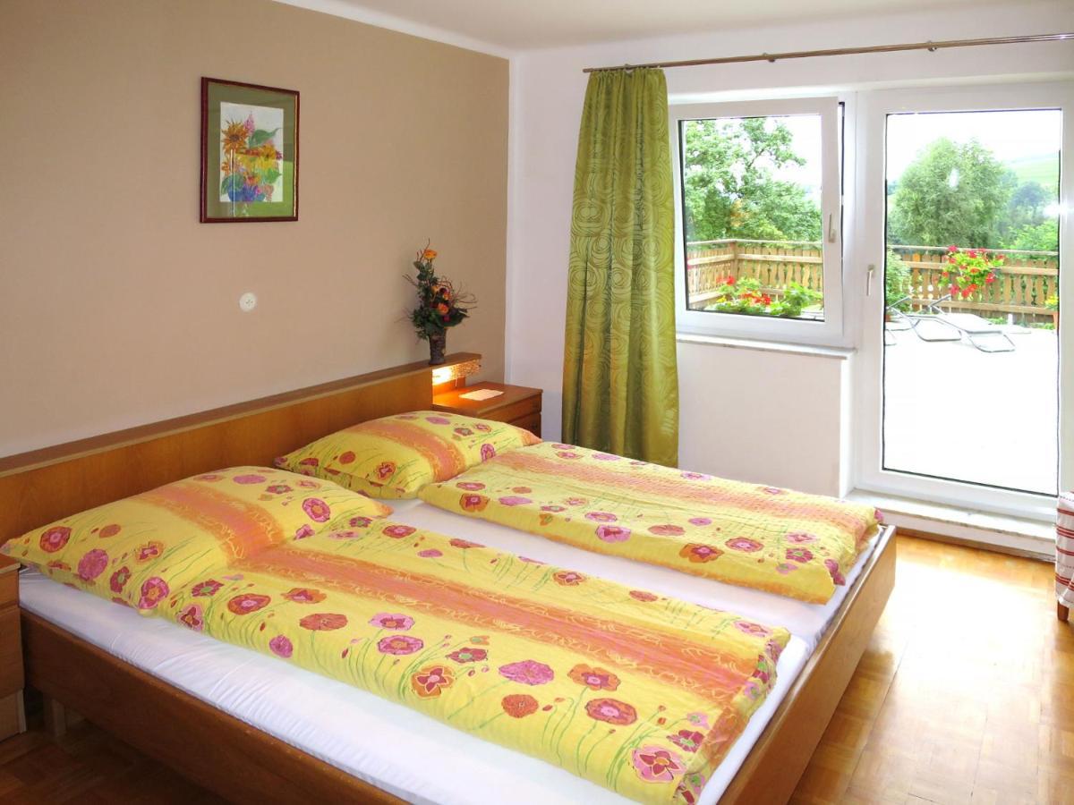 Holiday Home Mayrhofer - Mon240 By Interhome Oberwang Ngoại thất bức ảnh