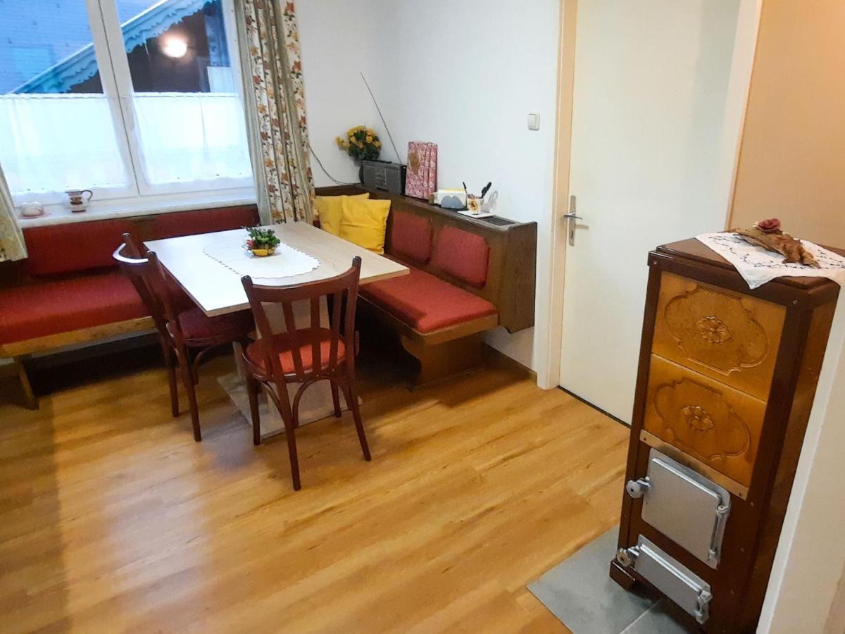 Holiday Home Mayrhofer - Mon240 By Interhome Oberwang Ngoại thất bức ảnh