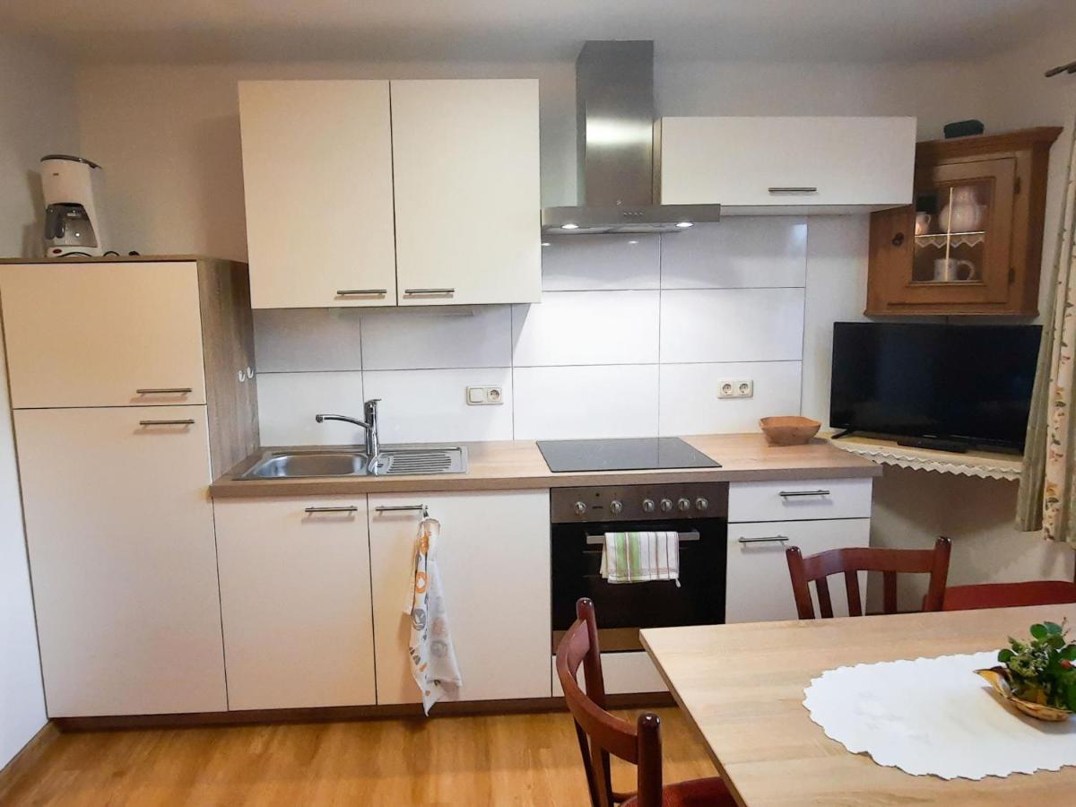 Holiday Home Mayrhofer - Mon240 By Interhome Oberwang Ngoại thất bức ảnh
