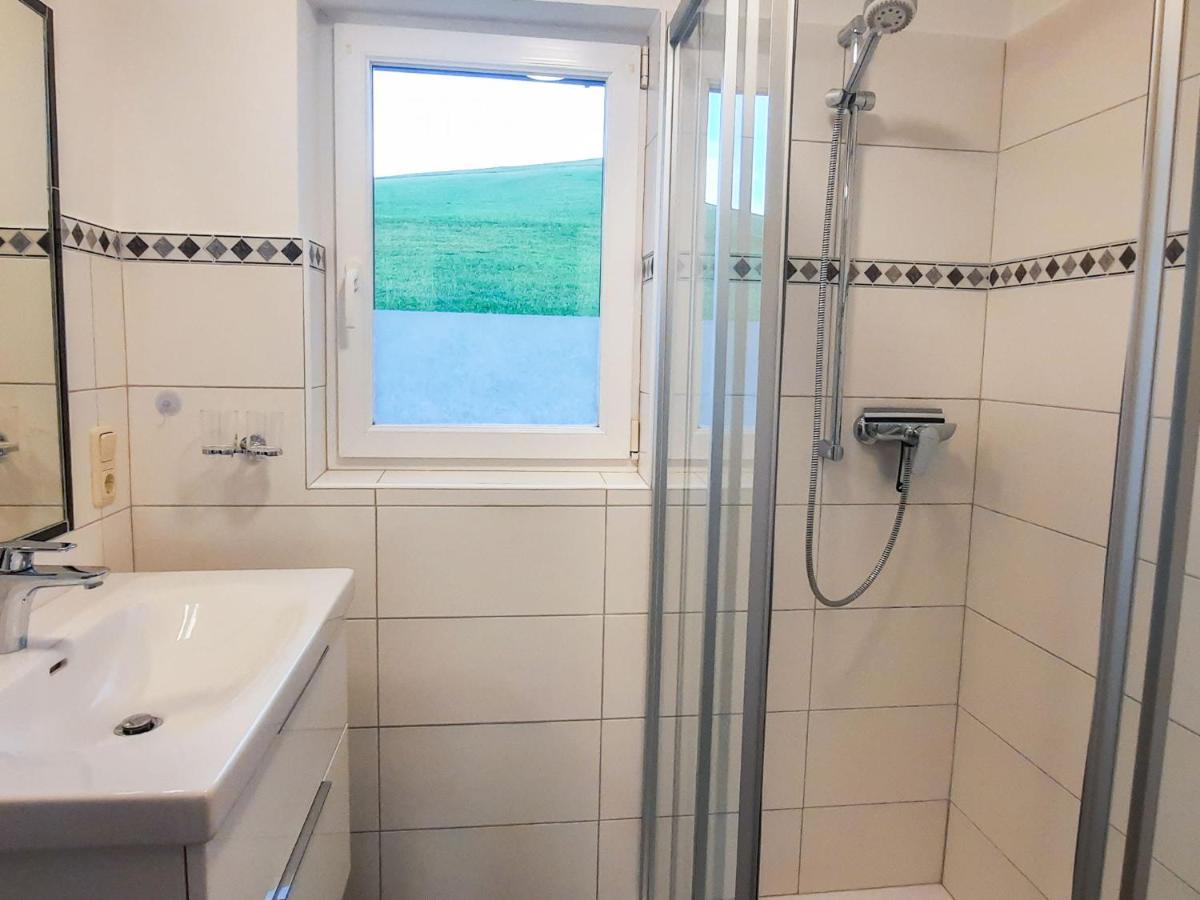 Holiday Home Mayrhofer - Mon240 By Interhome Oberwang Ngoại thất bức ảnh
