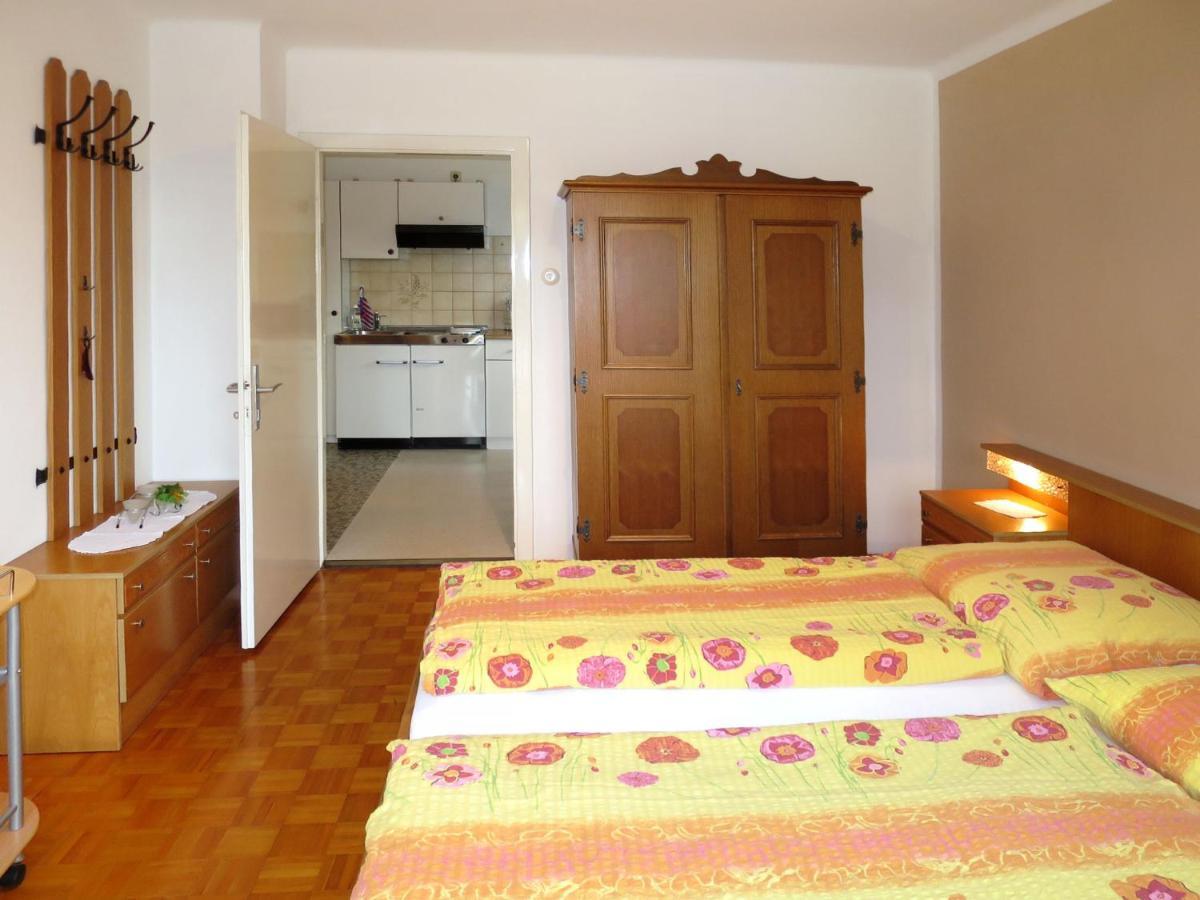 Holiday Home Mayrhofer - Mon240 By Interhome Oberwang Ngoại thất bức ảnh