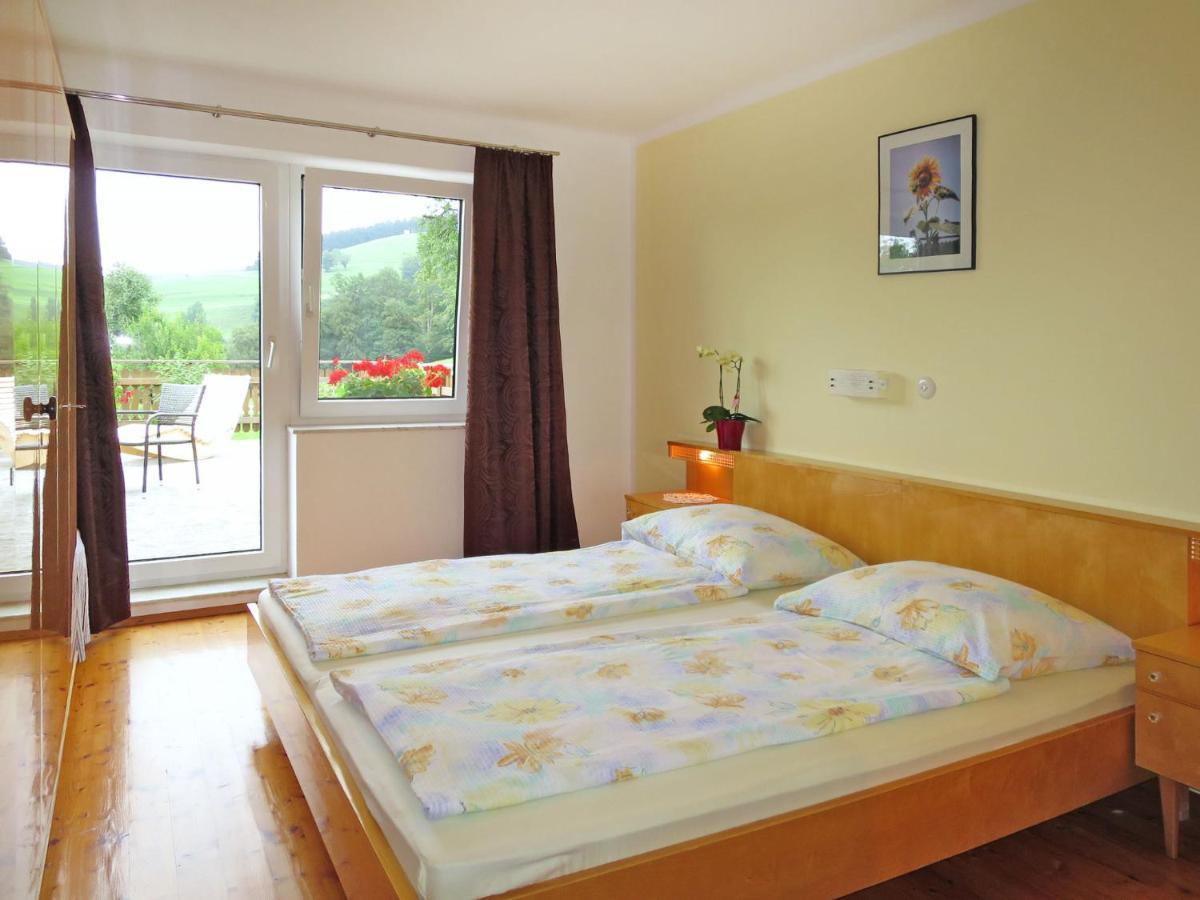 Holiday Home Mayrhofer - Mon240 By Interhome Oberwang Ngoại thất bức ảnh