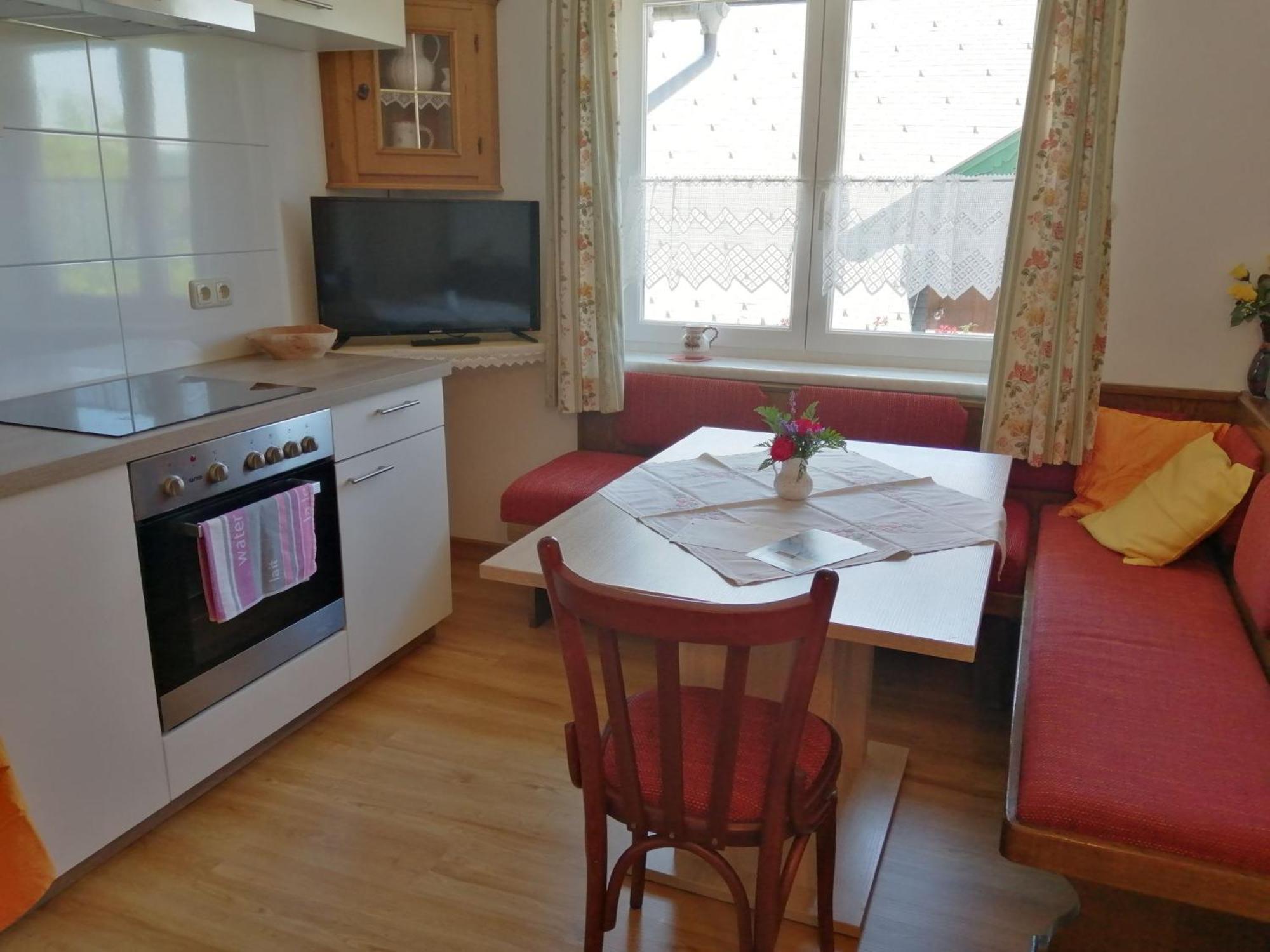 Holiday Home Mayrhofer - Mon240 By Interhome Oberwang Ngoại thất bức ảnh