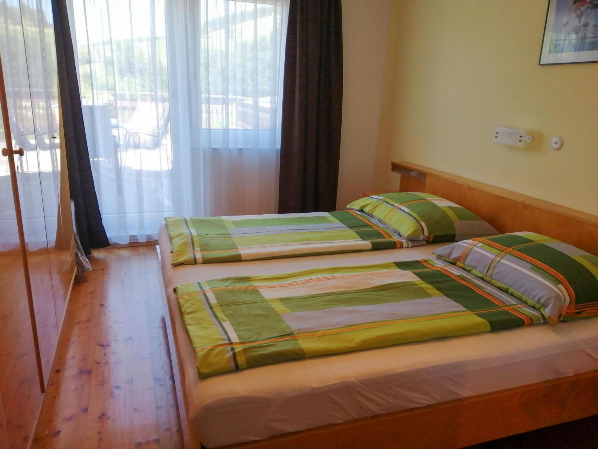 Holiday Home Mayrhofer - Mon240 By Interhome Oberwang Ngoại thất bức ảnh