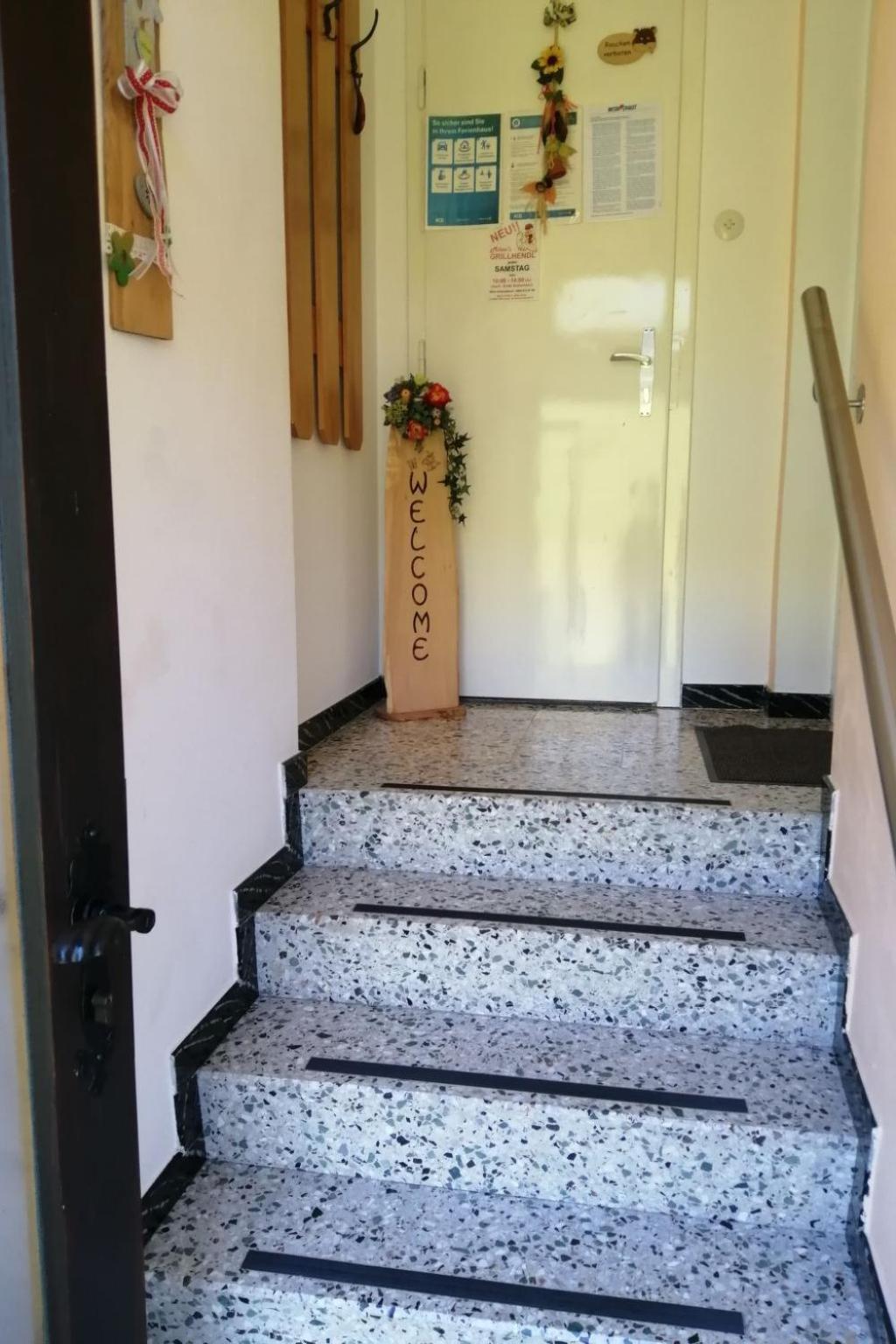 Holiday Home Mayrhofer - Mon240 By Interhome Oberwang Ngoại thất bức ảnh