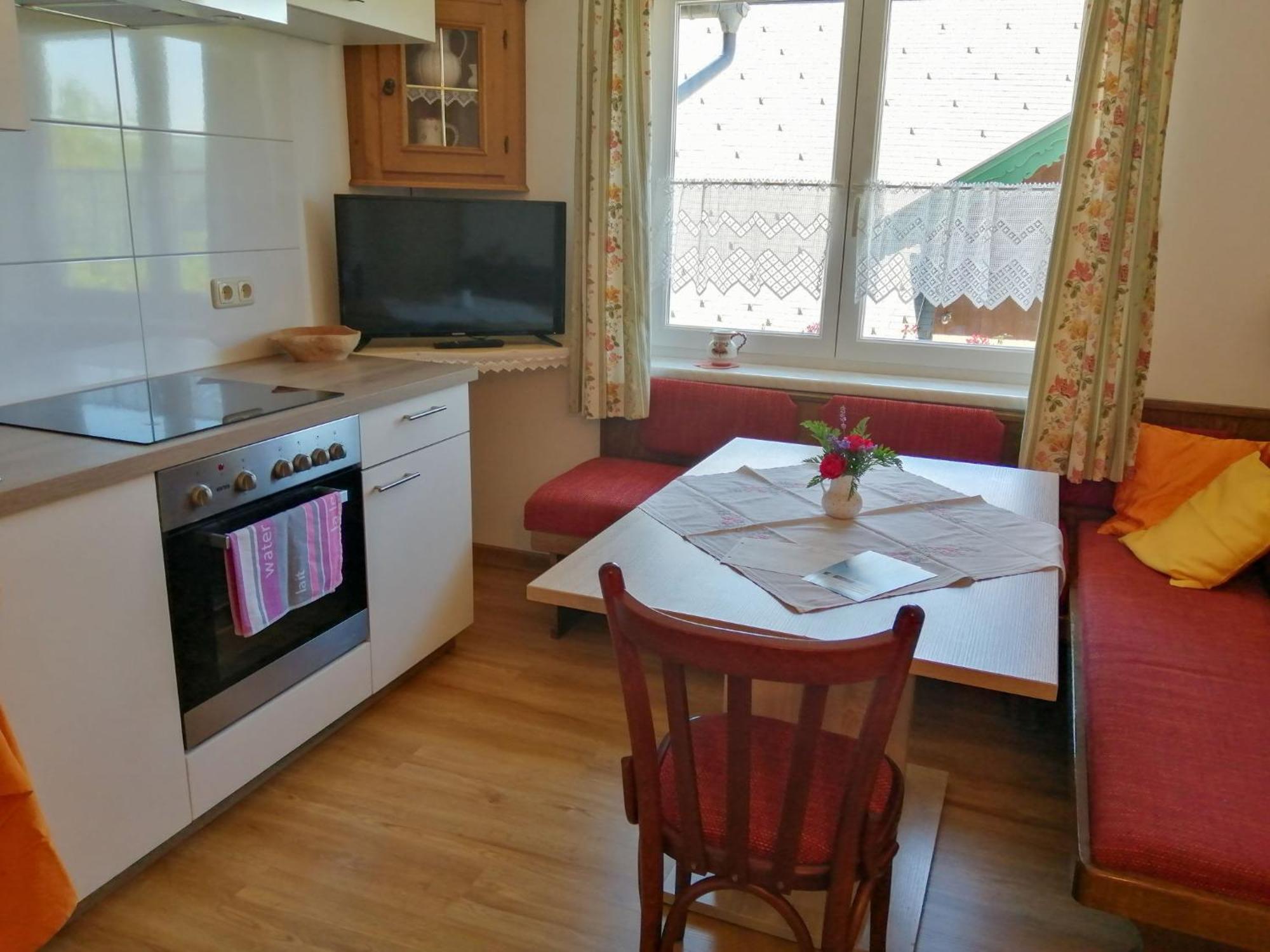 Holiday Home Mayrhofer - Mon240 By Interhome Oberwang Ngoại thất bức ảnh